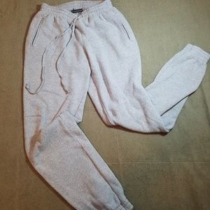 Brandy Melville | Women's Gray Joggers